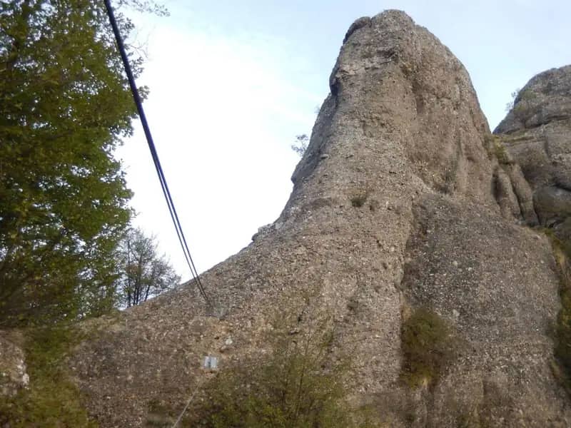 Ferrata Deanna Orlandini