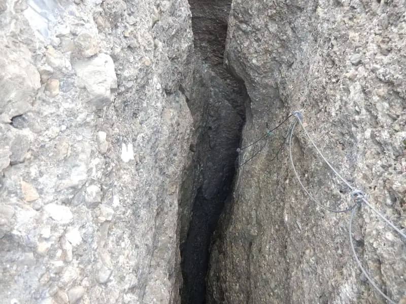 Ferrata Deanna Orlandini