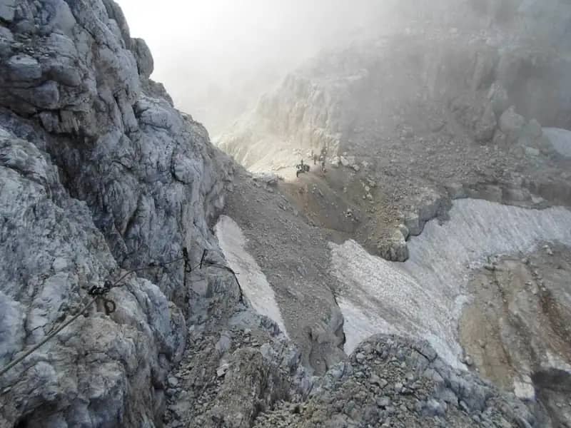 Ferrata Benini