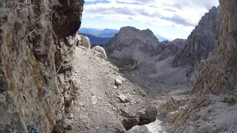 Ferrata Spellini