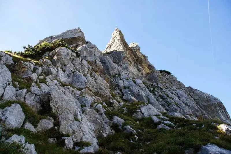 Ferrata Torre Clampil