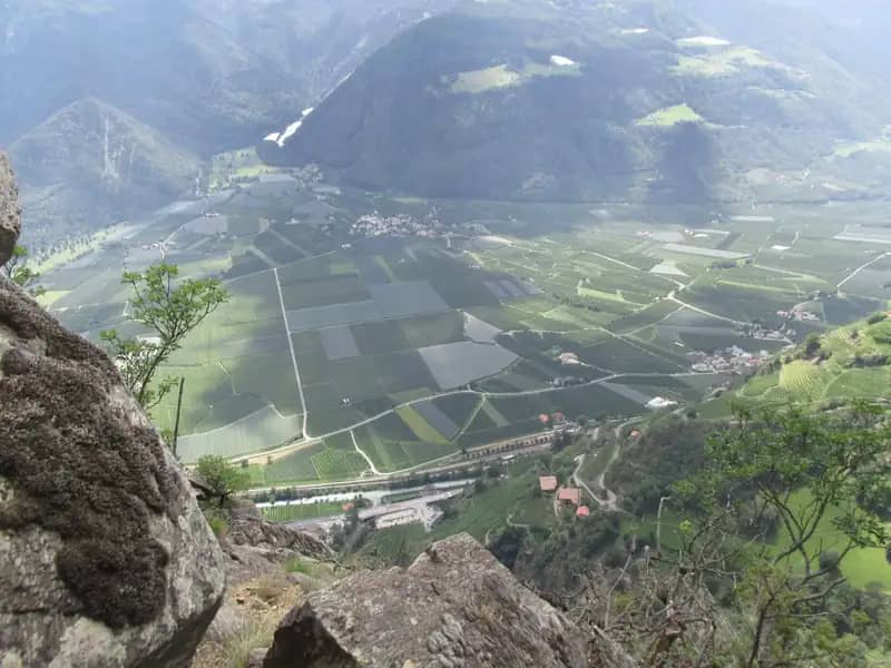 Ferrata Hoachwool