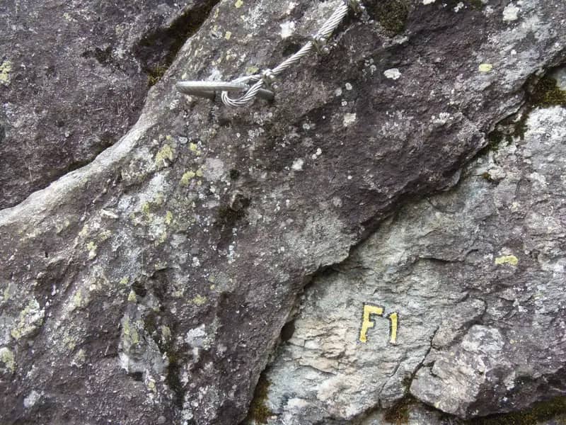 Ferrata Jose Angster