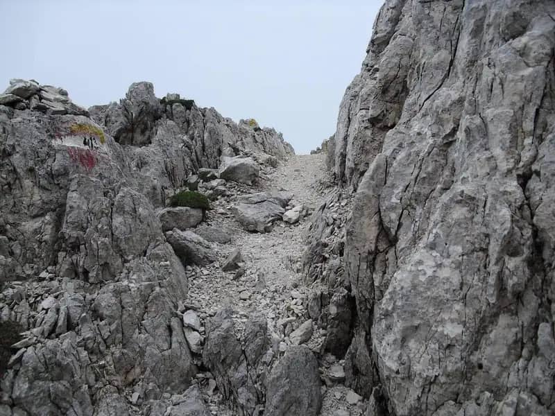 Ferrata Uiberlacher