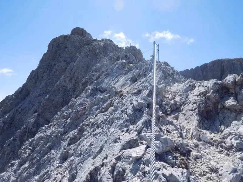Ferrata Laurenzi al Molignon