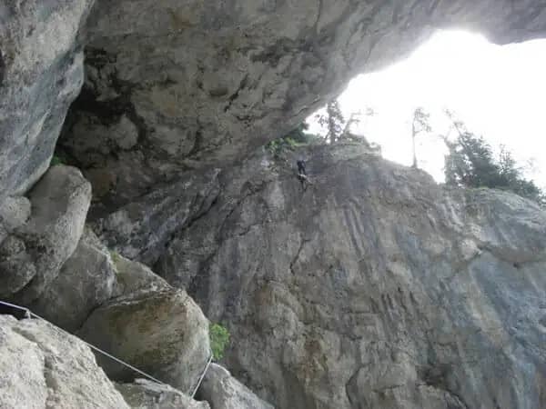 Ferrata i Magnifici 4