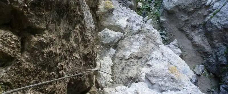 Ferrata i Magnifici 4