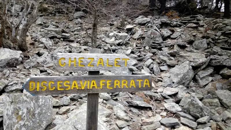 Ferrata Ciardelli