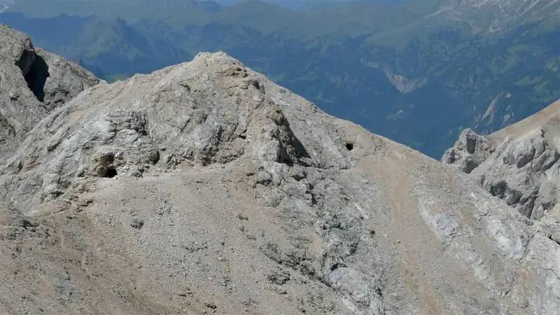 Ferrata Ombretta