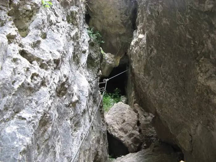 Ferrata Attilio Sieff