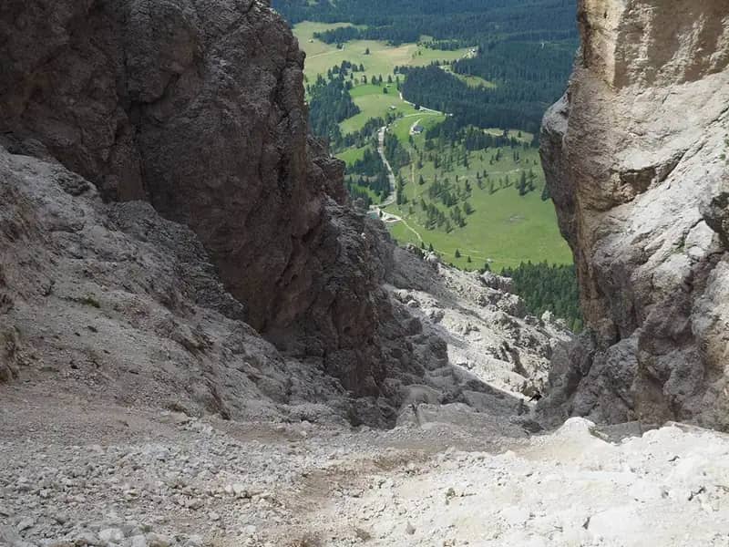 Ferrata Santner