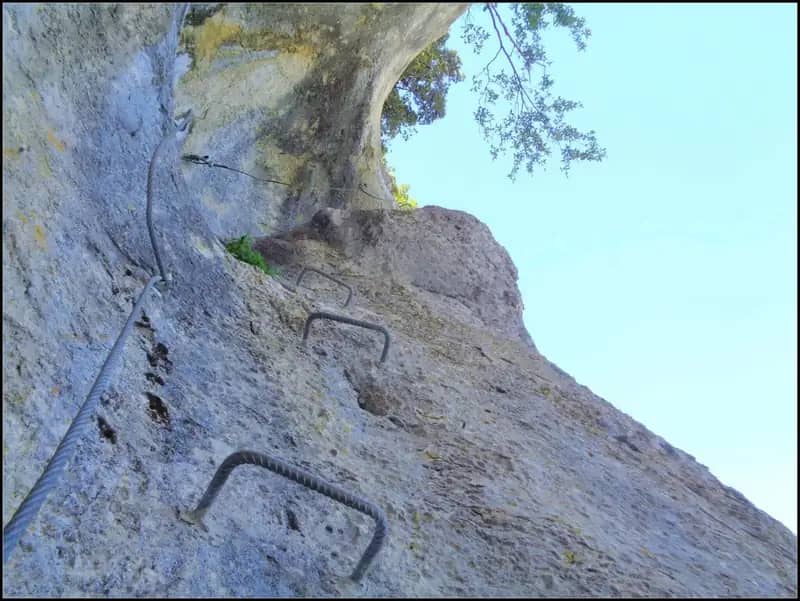 Ferrata dei Piceni
