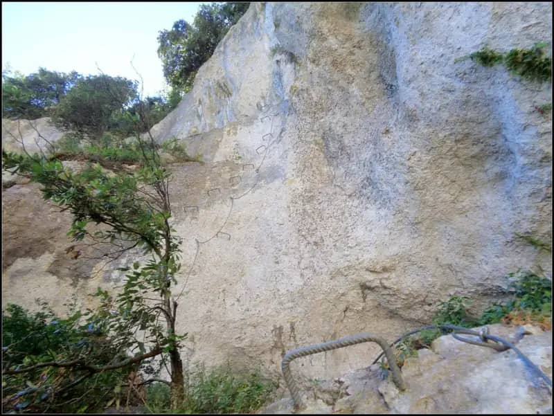 Ferrata dei Piceni