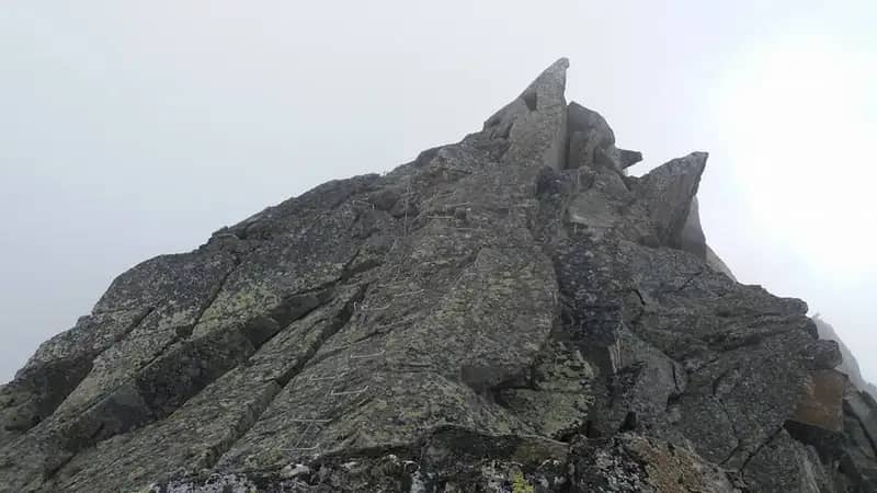Ferrata Montevecchio