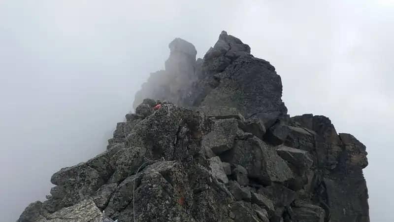 Ferrata Montevecchio