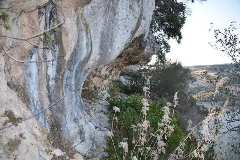 Ferrata della Regina