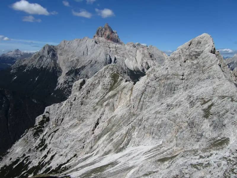 Ferrata Renè de Pol al Forame
