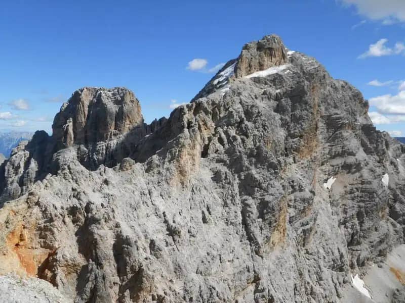 Ferrata Renè de Pol al Forame
