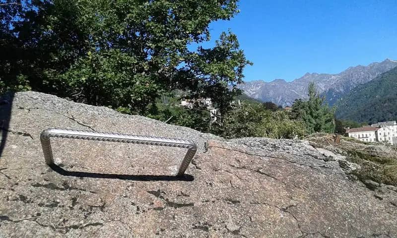 Ferrata della Balma