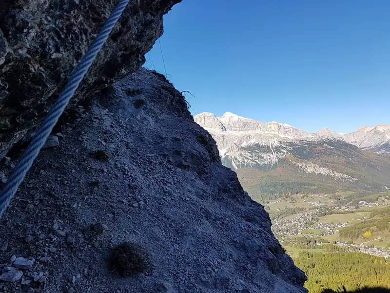 Ferrata Sci Club 18