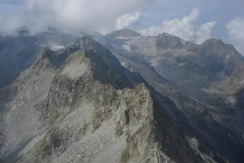 Ferrata al Sentiero dei Fiori