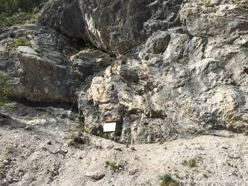 Ferrata Tenente Ferrante di Ruffano