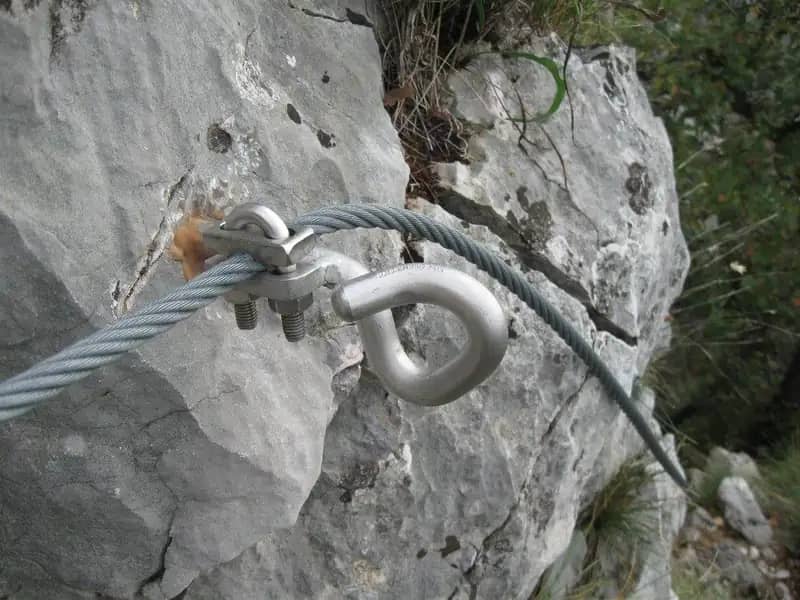 Ferrata Biondi