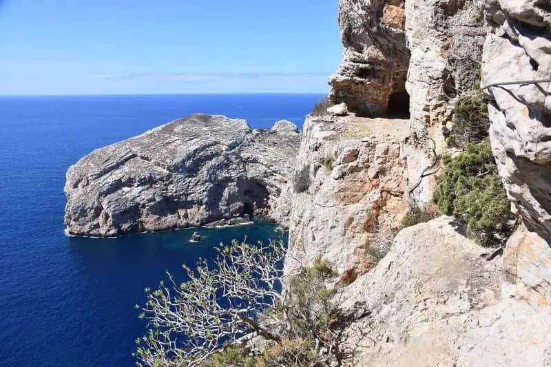 Ferrata Cabirol