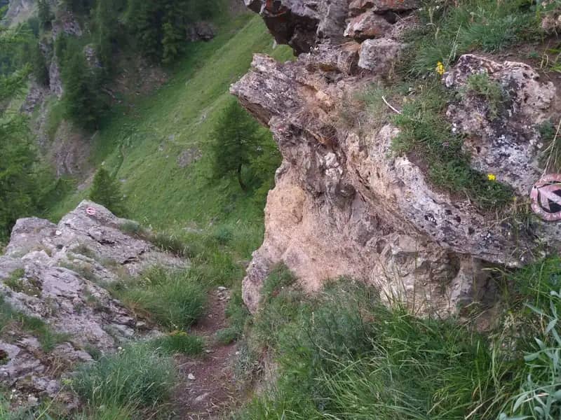 Ferrata Casimiro