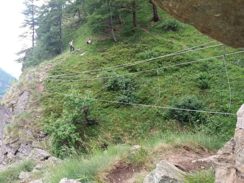 Ferrata Casimiro