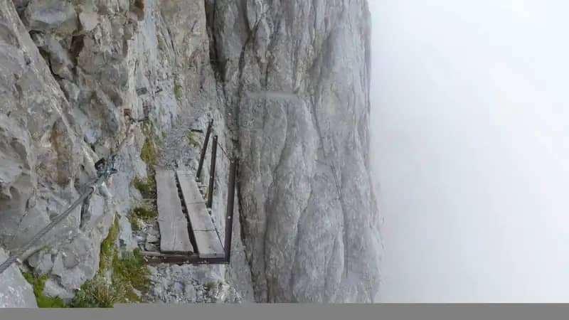 Ferrata Castiglioni