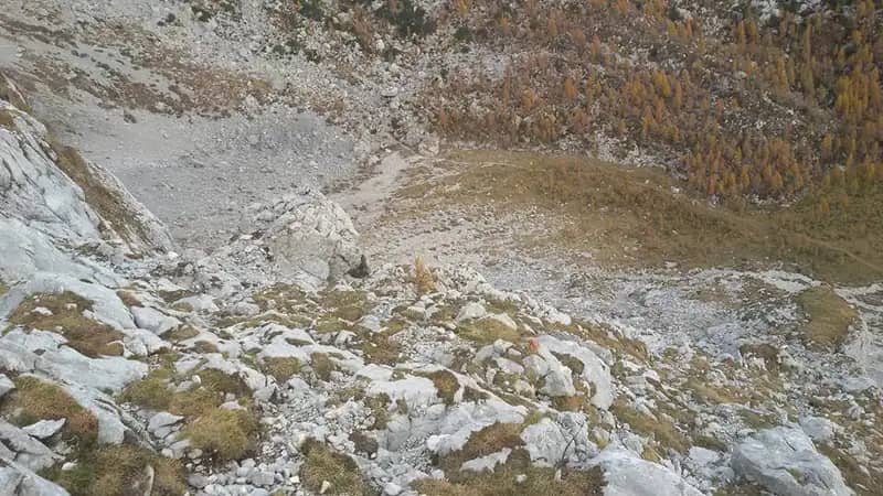 Ferrata Contin