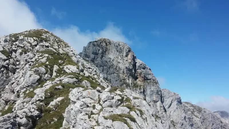 Ferrata Contin