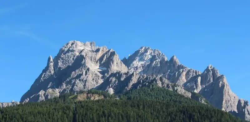 Ferrata alla Croda Rossa di Sesto