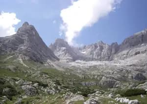 via ferrata Ferrata Berti al Sorapiss