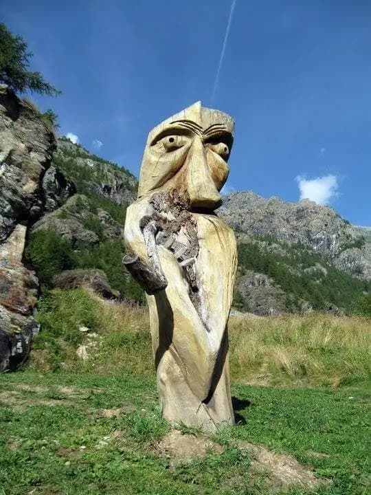 via ferrata Ferrata Harry Potter