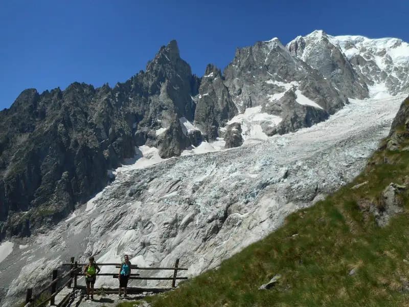 via ferrata Sentiero Attrezzato Francesco e Giuditta Gatti