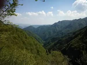 via ferrata Sentiero Attrezzato degli Eroi