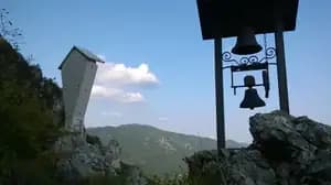 via ferrata Sentiero Attrezzato Sperone del Crocefisso