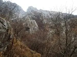 via ferrata Sentiero Attrezzato dei Tecett