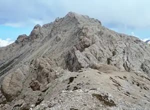 via ferrata Sentiero del Centenario